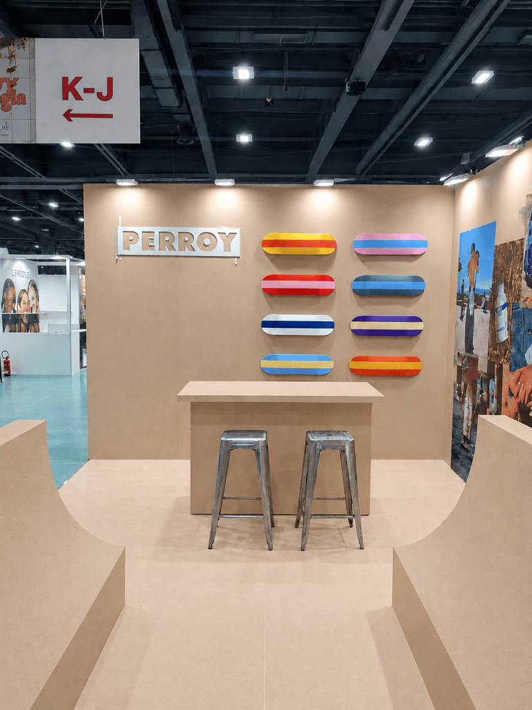 Arredo e finitura in legno pregiato